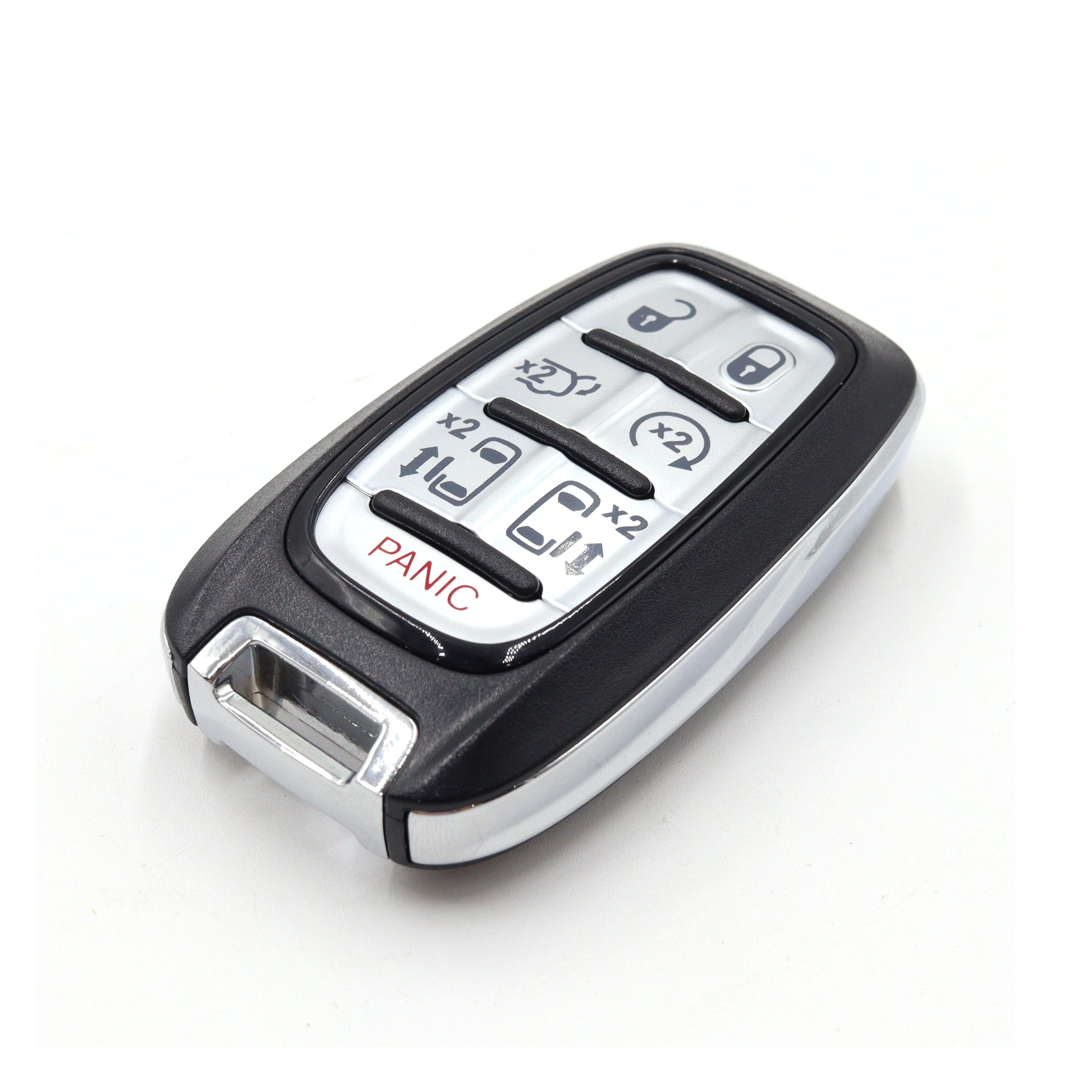 Complete Remote Keyless Smart Key To Suit Jeep/Chrysler Pacifica/Voyager | Remote Pro